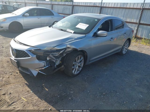 2020 ACURA ILX 19UDE2F32LA004874 Photo 1
