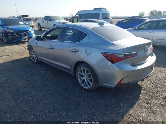 2020 ACURA ILX 19UDE2F32LA004874 Photo 2