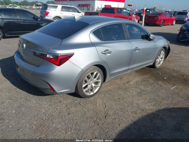 2020 ACURA ILX 19UDE2F32LA004874 Photo 3