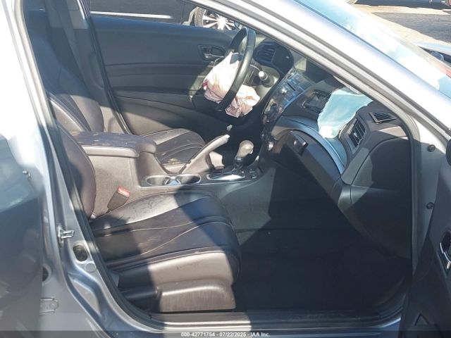 2020 ACURA ILX 19UDE2F32LA004874 Photo 4