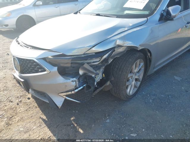 2020 ACURA ILX 19UDE2F32LA004874 Photo 5