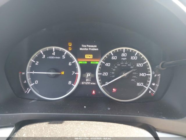 2020 ACURA ILX 19UDE2F32LA004874 Photo 6