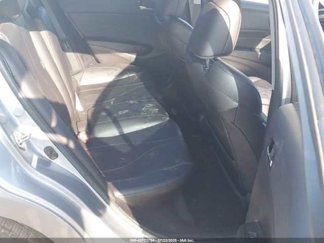 2020 ACURA ILX 19UDE2F32LA004874 Photo 7