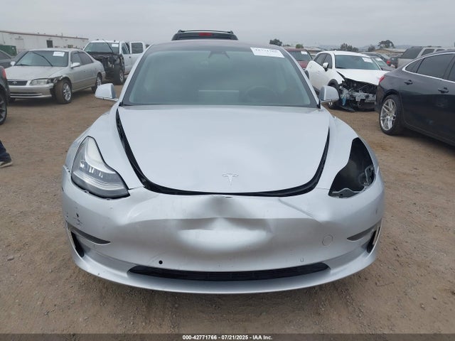 Tesla MODEL 3 2018 5YJ3E1EA4JF043989 Image 12