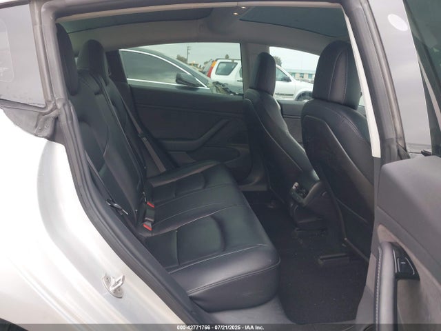 2018 TESLA MODEL 3 5YJ3E1EA4JF043989 Photo 7