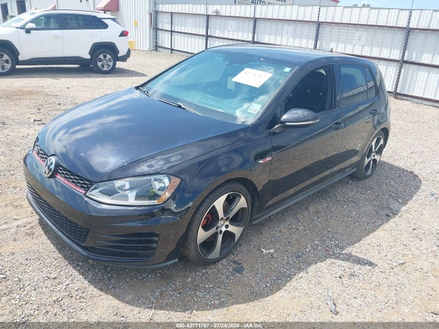 3VW5T7AU1FM064798 Volkswagen 2015