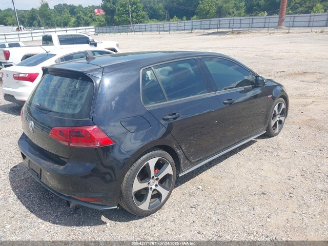 3VW5T7AU1FM064798 Volkswagen 2015