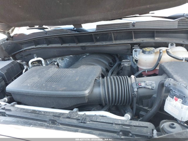 3GTU9CED9LG185718 GMC l84 - di, dfm, alum, gen 5, var 2
