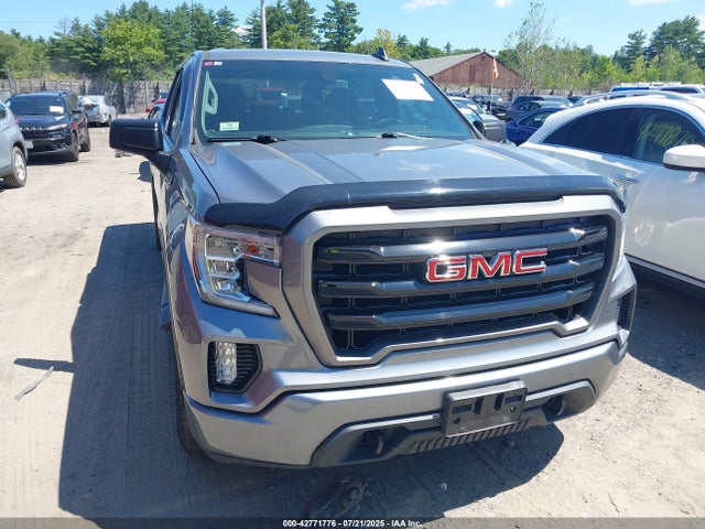 3GTU9CED9LG185718 GMC l84 - di, dfm, alum, gen 5, var 2