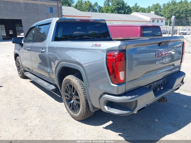3GTU9CED9LG185718 GMC l84 - di, dfm, alum, gen 5, var 2