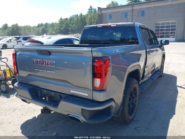 3GTU9CED9LG185718 GMC l84 - di, dfm, alum, gen 5, var 2
