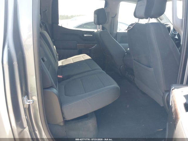 3GTU9CED9LG185718 GMC l84 - di, dfm, alum, gen 5, var 2