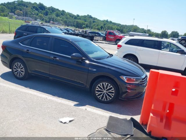 2019 VOLKSWAGEN JETTA 3VWE57BU7KM059785