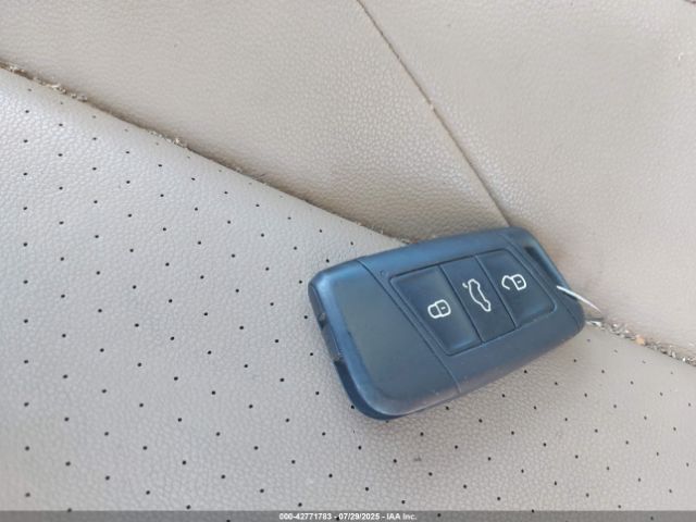 2019 VOLKSWAGEN JETTA 3VWE57BU7KM059785 Photo 10