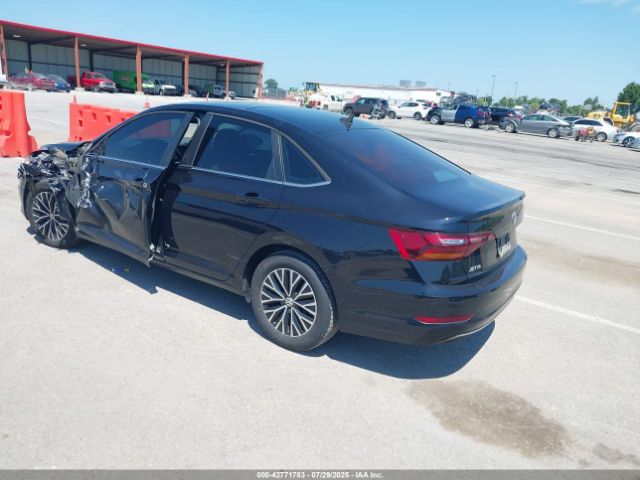 2019 VOLKSWAGEN JETTA 3VWE57BU7KM059785 Photo 2