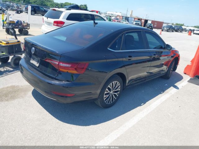 2019 VOLKSWAGEN JETTA 3VWE57BU7KM059785 Photo 3