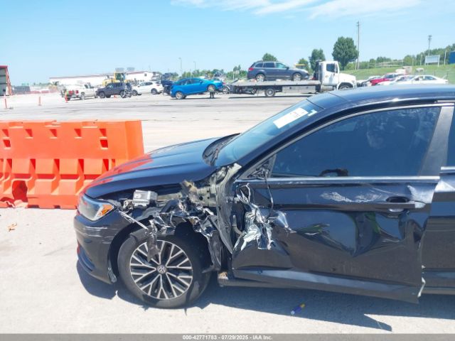 2019 VOLKSWAGEN JETTA 3VWE57BU7KM059785 Photo 5