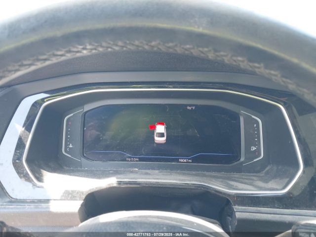 2019 VOLKSWAGEN JETTA 3VWE57BU7KM059785 Photo 6