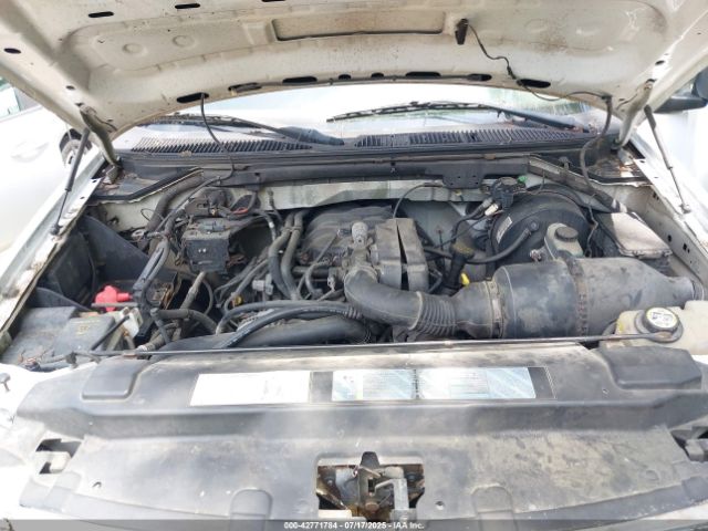 2004 FORD F-150 HERITAGE 2FTRF17264CA40293 Photo 9