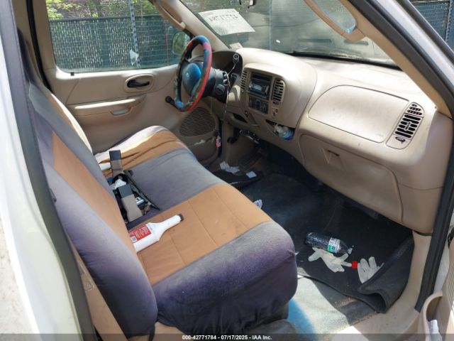 2004 FORD F-150 HERITAGE 2FTRF17264CA40293 Photo 4