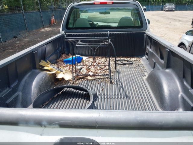 2004 FORD F-150 HERITAGE 2FTRF17264CA40293 Photo 7