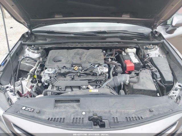 4T1G11AK5RU234203 Toyota a25a-fks