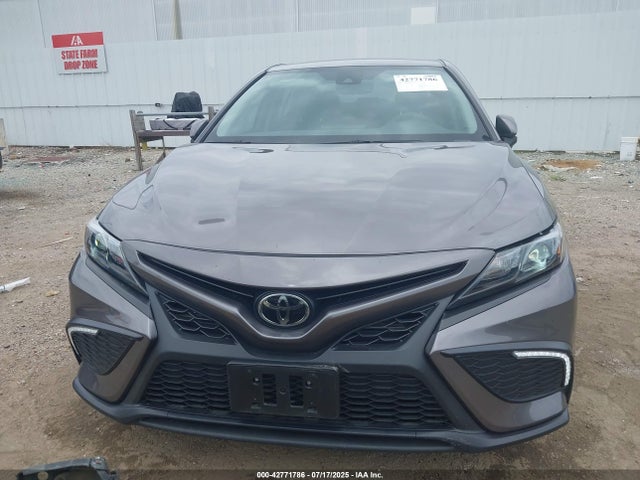 4T1G11AK5RU234203 Toyota a25a-fks