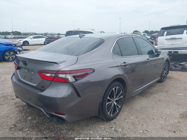 4T1G11AK5RU234203 Toyota a25a-fks