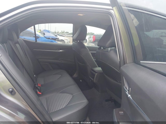 4T1G11AK5RU234203 Toyota a25a-fks