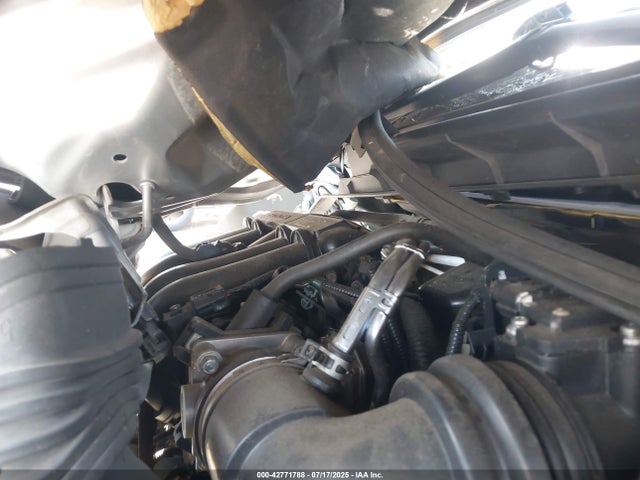 JHMGK5H55GX004745 Honda l15b1
