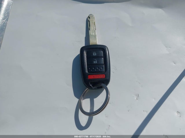 JHMGK5H55GX004745 Honda l15b1