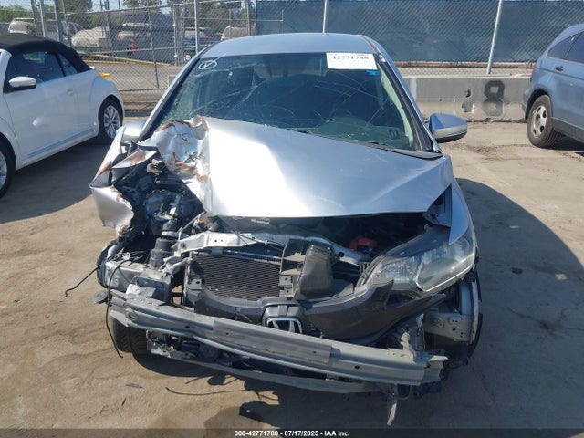 JHMGK5H55GX004745 Honda l15b1