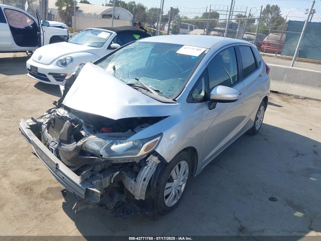 JHMGK5H55GX004745 Honda l15b1
