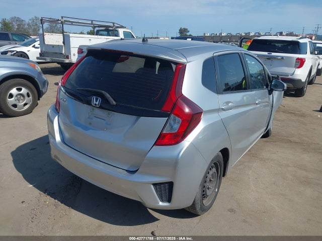 JHMGK5H55GX004745 Honda l15b1