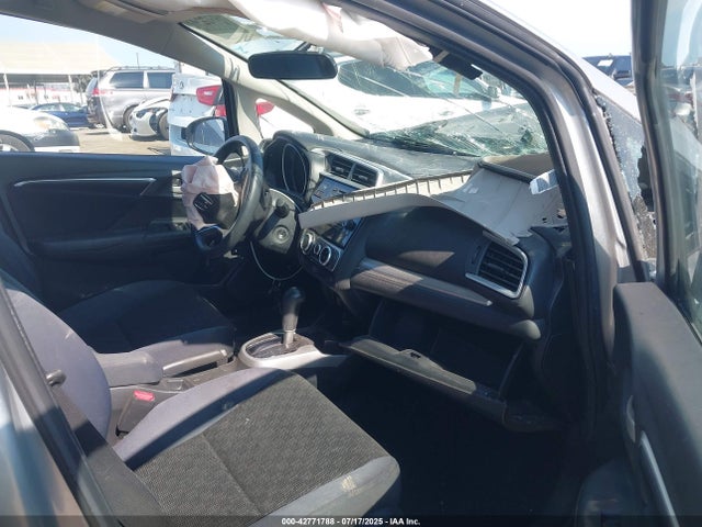 JHMGK5H55GX004745 Honda l15b1