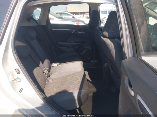 JHMGK5H55GX004745 Honda l15b1