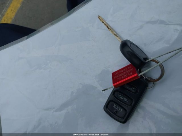 2004 MITSUBISHI GALANT 4A3AB36F04E083401 Photo 10