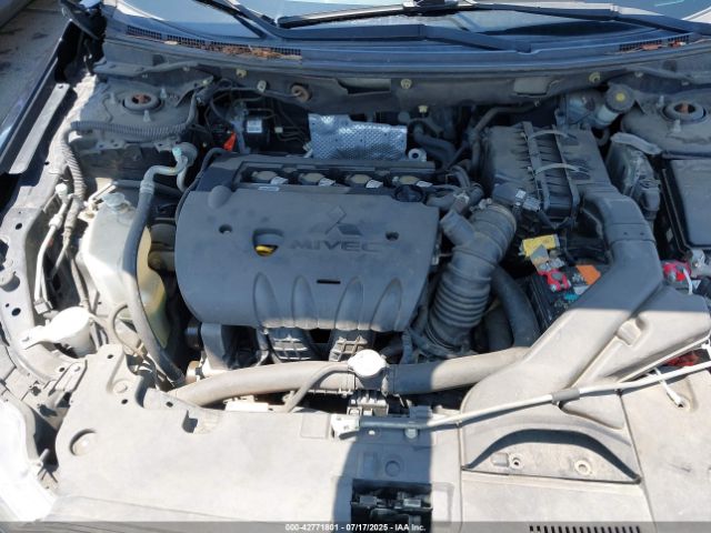 2012 MITSUBISHI LANCER JA32U2FU5CU023997 Photo 9