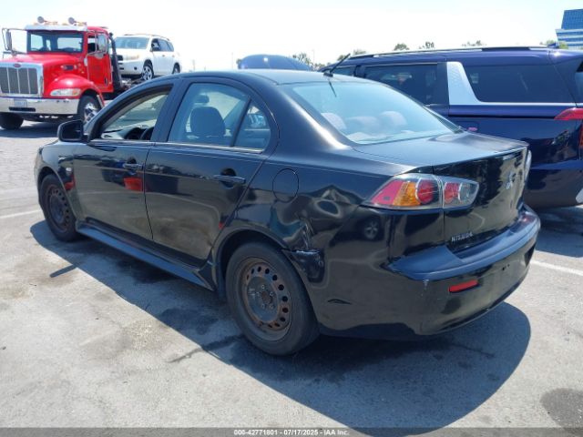 2012 MITSUBISHI LANCER JA32U2FU5CU023997 Photo 2