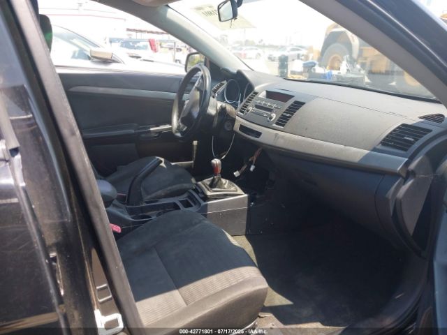 2012 MITSUBISHI LANCER JA32U2FU5CU023997 Photo 4