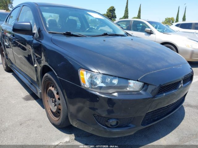2012 MITSUBISHI LANCER JA32U2FU5CU023997 Photo 5