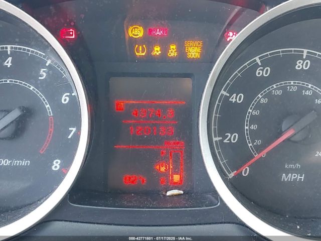 2012 MITSUBISHI LANCER JA32U2FU5CU023997 Photo 6