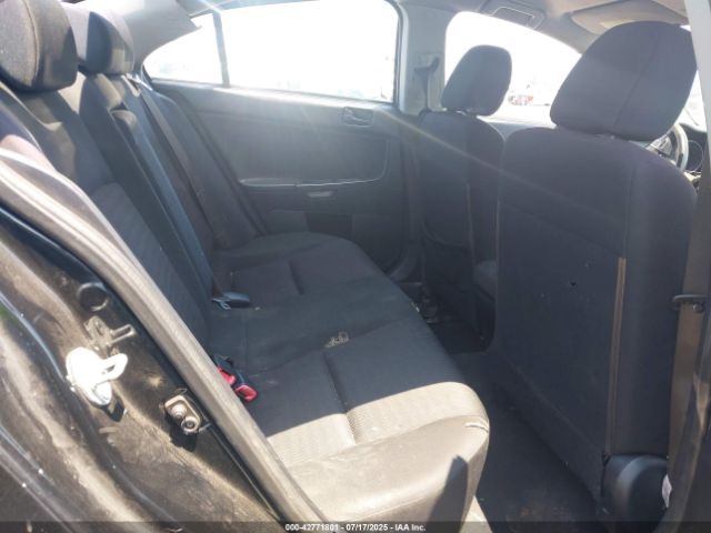 2012 MITSUBISHI LANCER JA32U2FU5CU023997 Photo 7