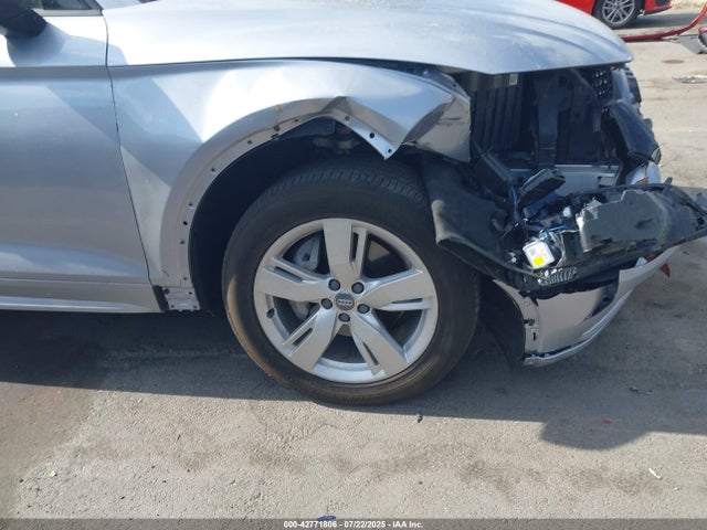 2018 AUDI Q5 WA1ANAFY8J2194057 Photo 5