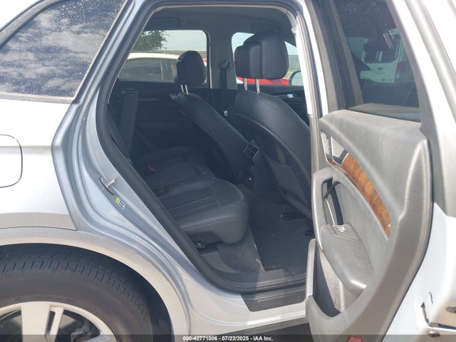 2018 AUDI Q5 WA1ANAFY8J2194057 Photo 7