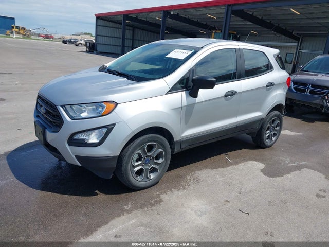 MAJ6P1SL3JC235923 Ford 2018