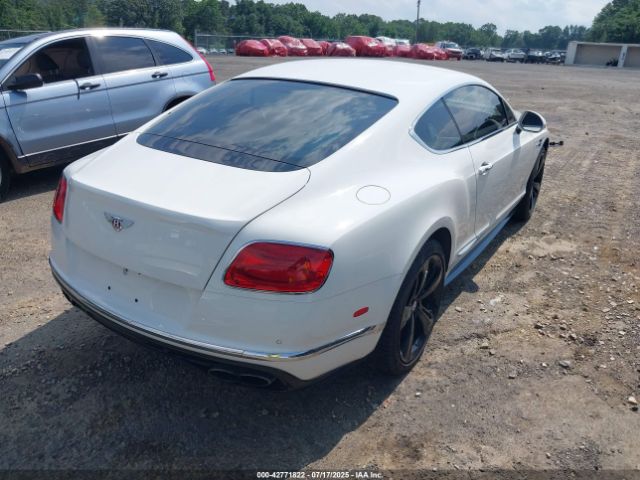 2016 BENTLEY CONTINENTAL GT SCBFH7ZA1GC056693 Photo 3