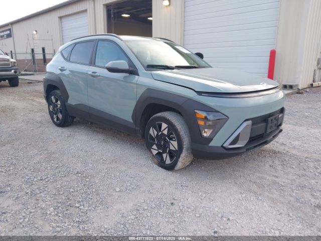 2024 HYUNDAI KONA KM8HBCABXRU151721