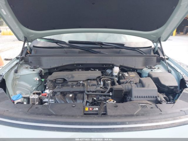 2024 HYUNDAI KONA KM8HBCABXRU151721 Photo 9