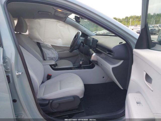 2024 HYUNDAI KONA KM8HBCABXRU151721 Photo 4